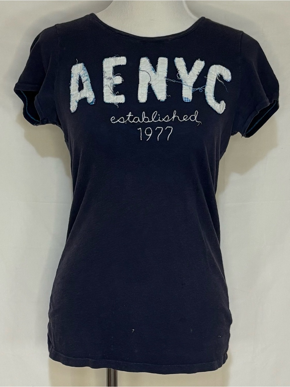 Y2K American Eagle size medium t shirt